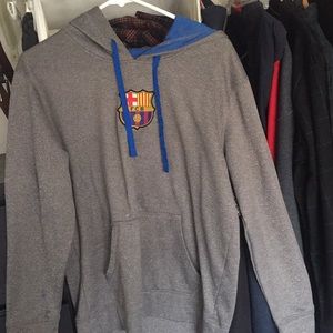 FCB Hoodie